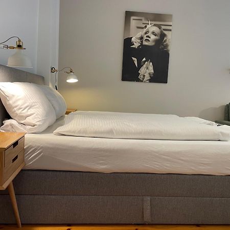 Stadtraum-Berlin Apartments Δωμάτιο φωτογραφία
