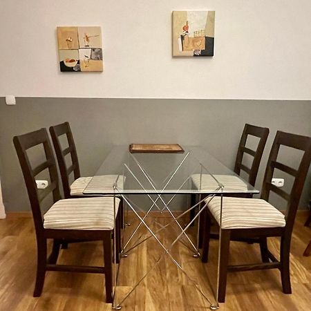 Stadtraum-Berlin Apartments Δωμάτιο φωτογραφία