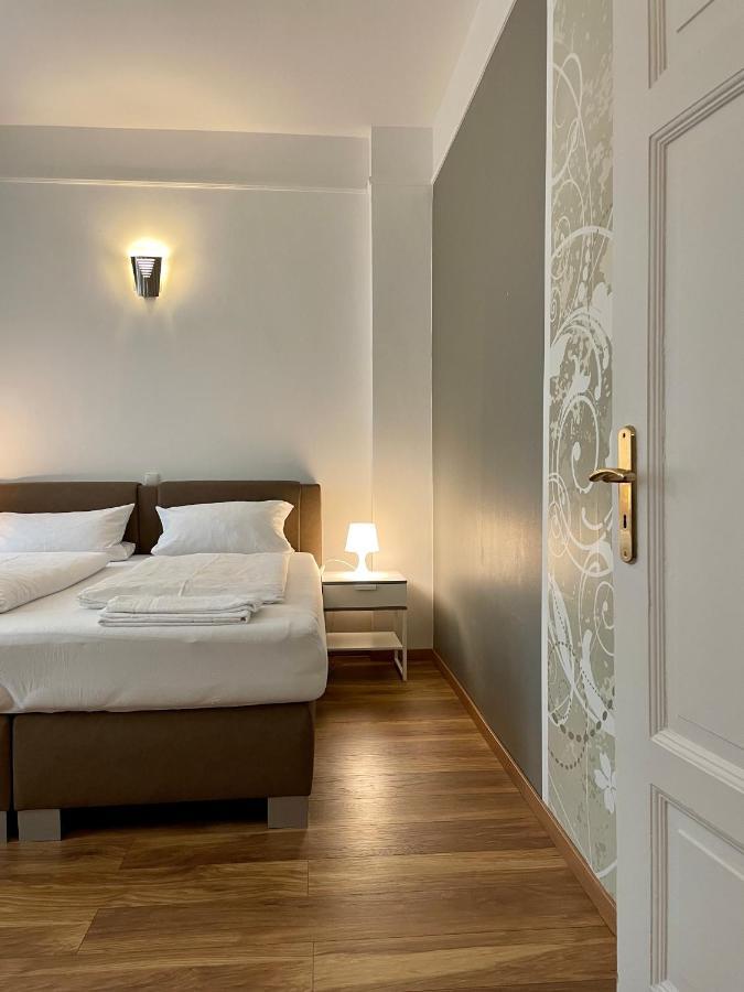 Stadtraum-Berlin Apartments Εξωτερικό φωτογραφία