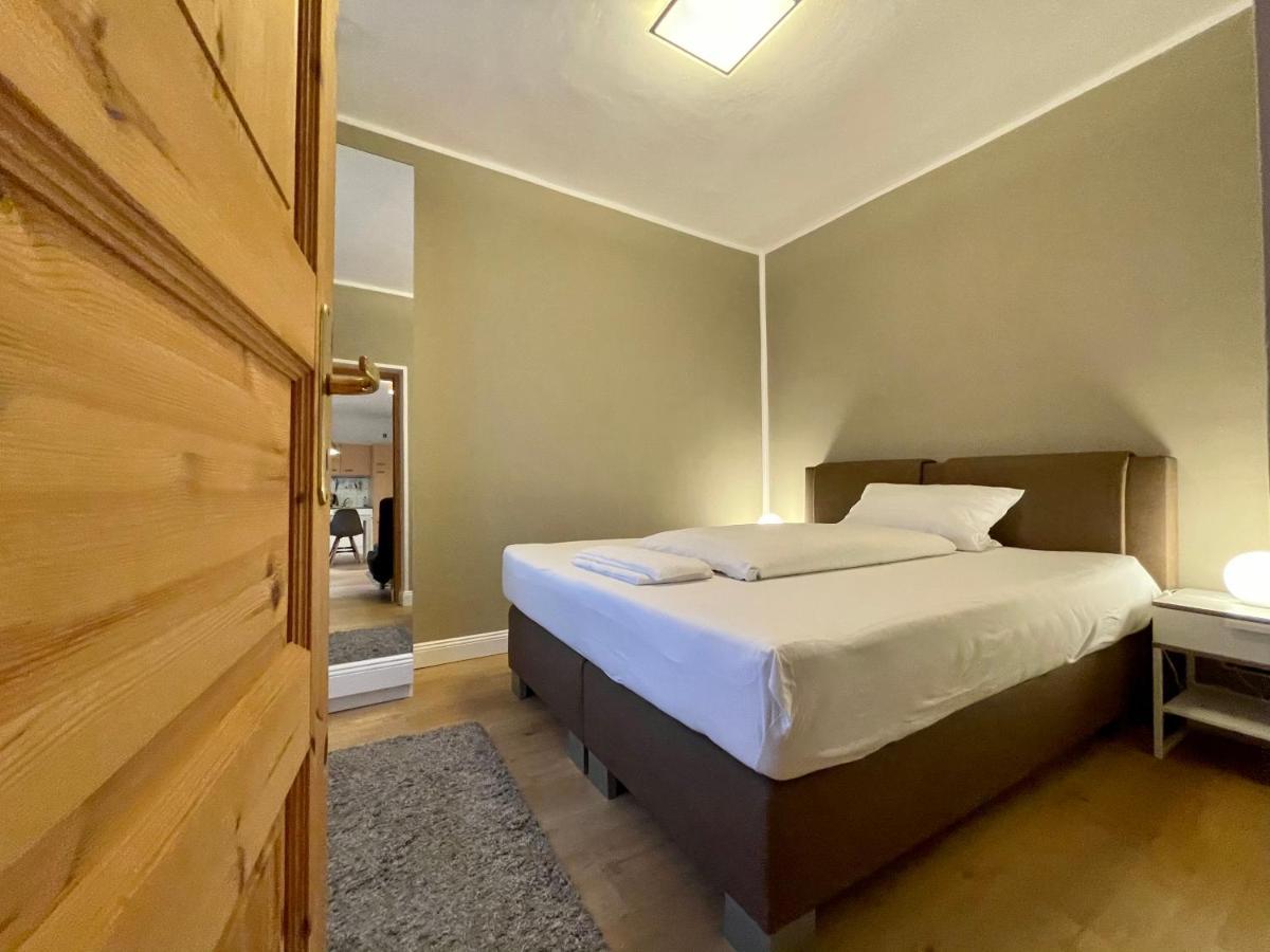 Stadtraum-Berlin Apartments Εξωτερικό φωτογραφία