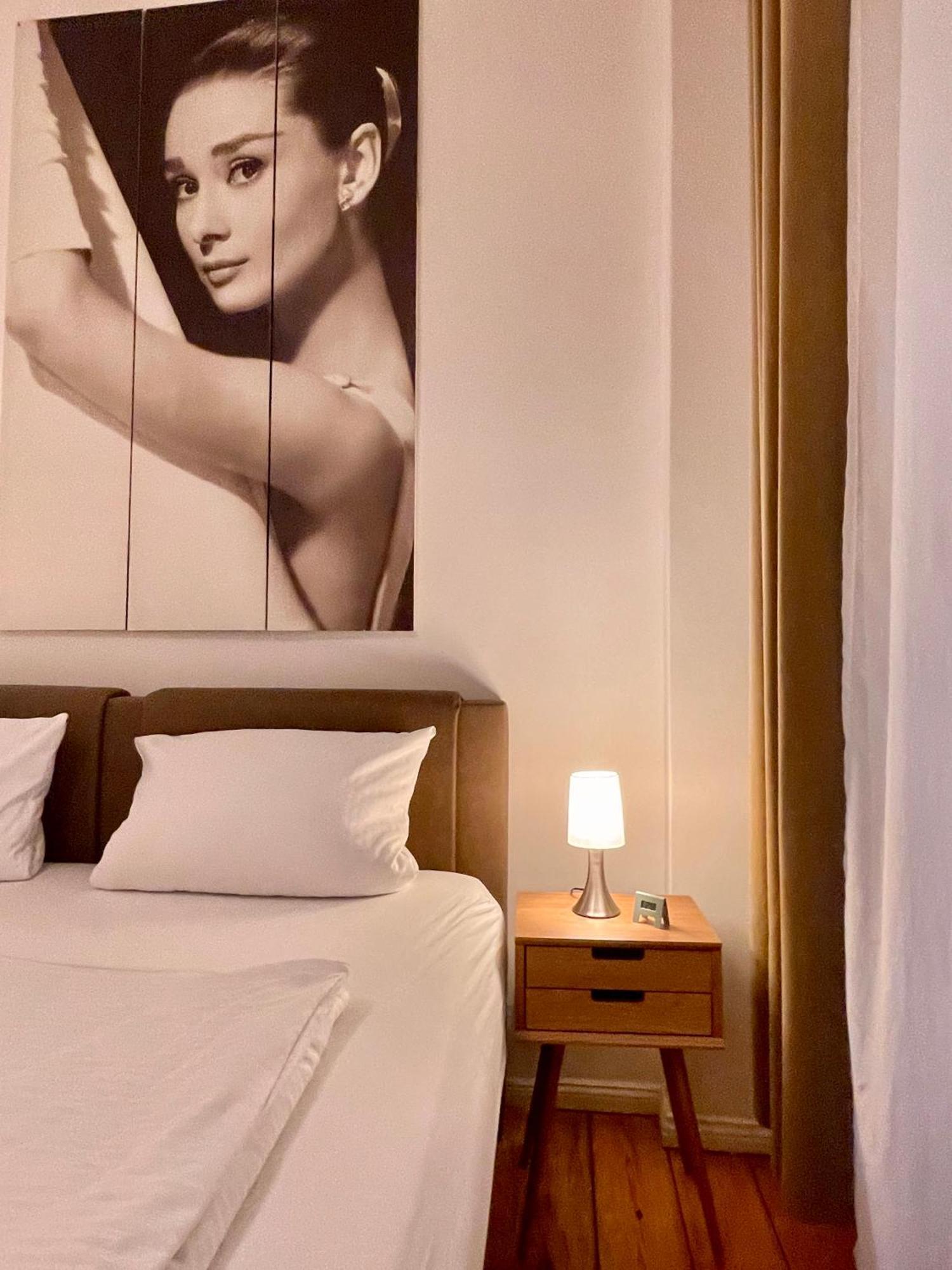Stadtraum-Berlin Apartments Δωμάτιο φωτογραφία