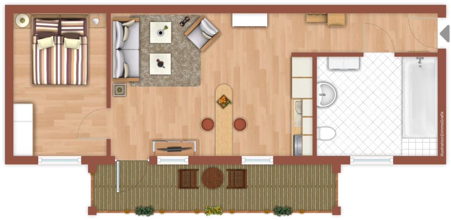 Stadtraum-Berlin Apartments Δωμάτιο φωτογραφία