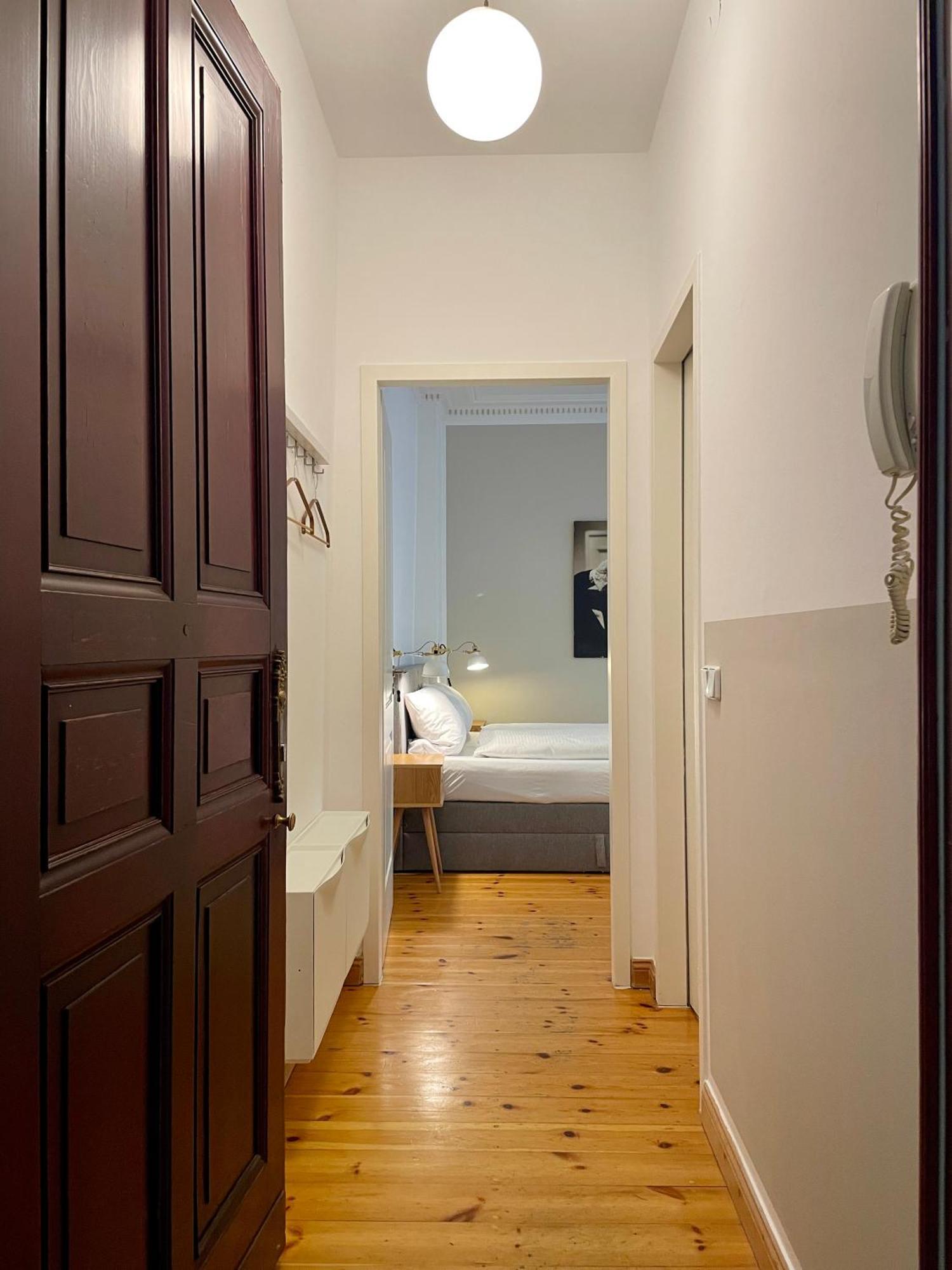 Stadtraum-Berlin Apartments Δωμάτιο φωτογραφία