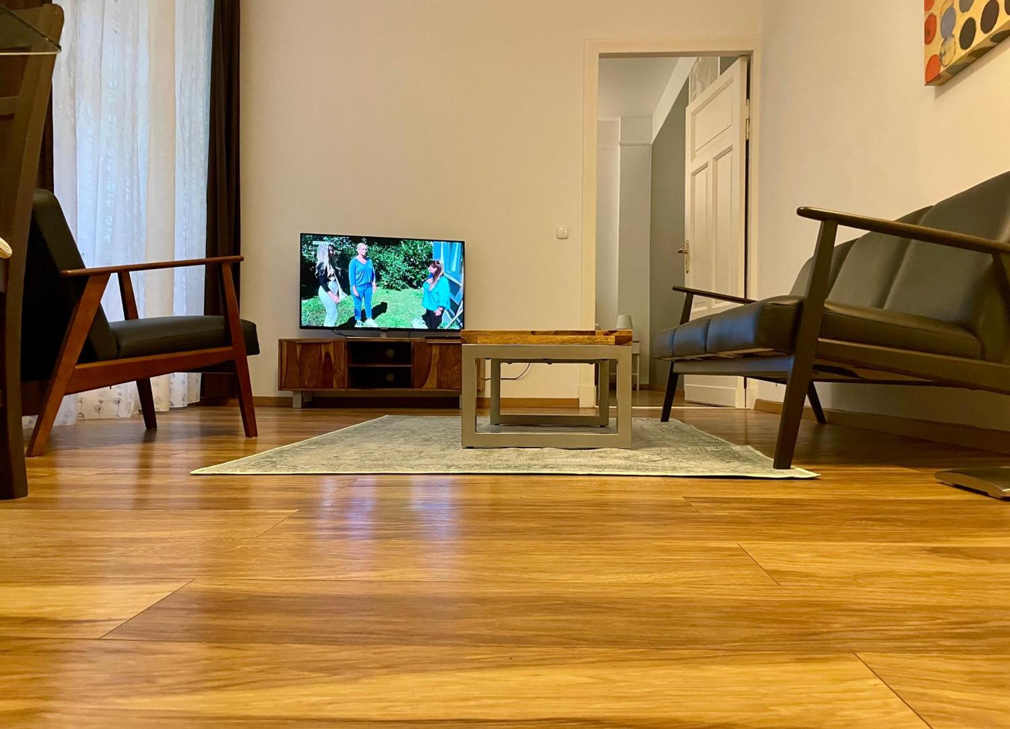 Stadtraum-Berlin Apartments Δωμάτιο φωτογραφία