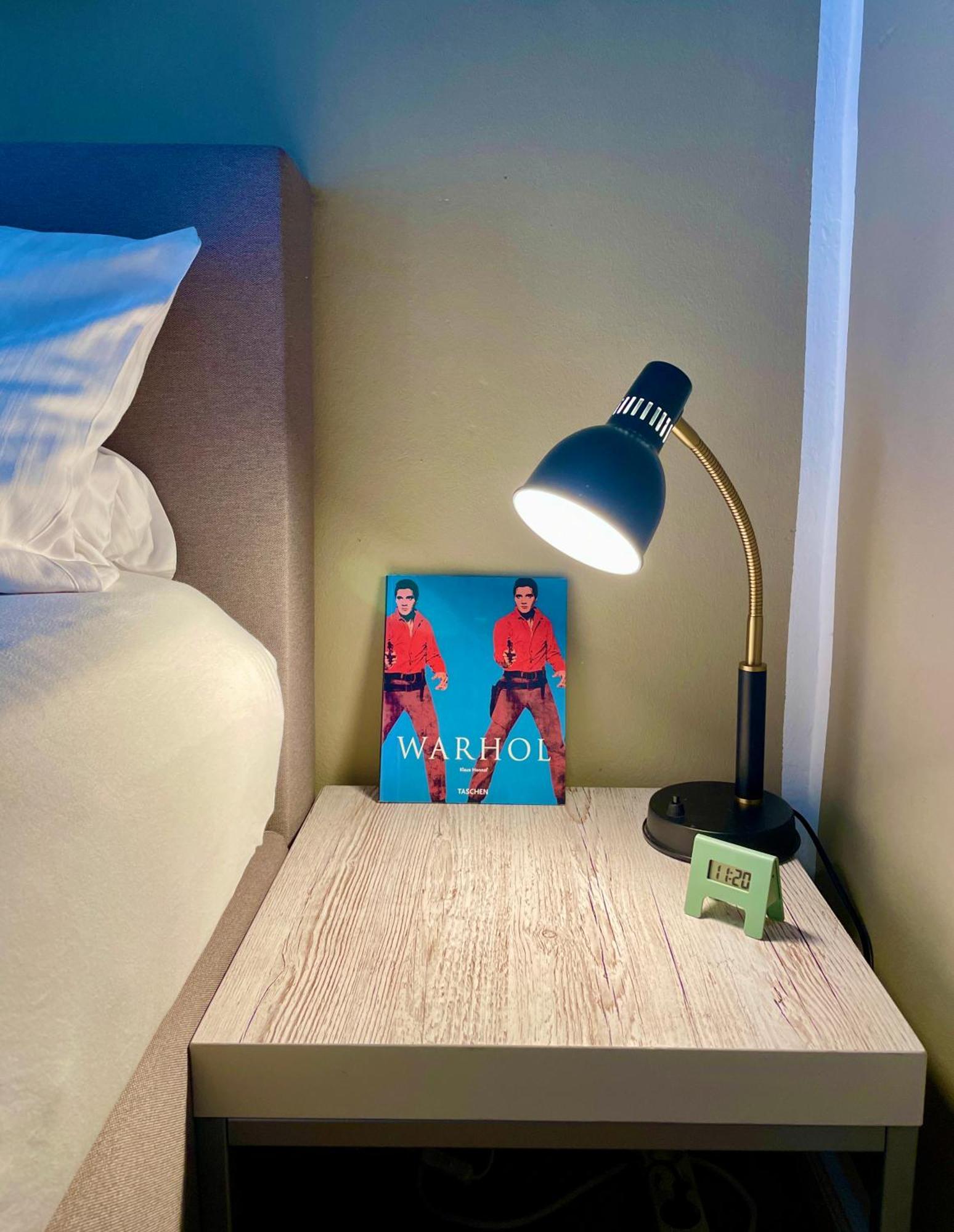 Stadtraum-Berlin Apartments Δωμάτιο φωτογραφία