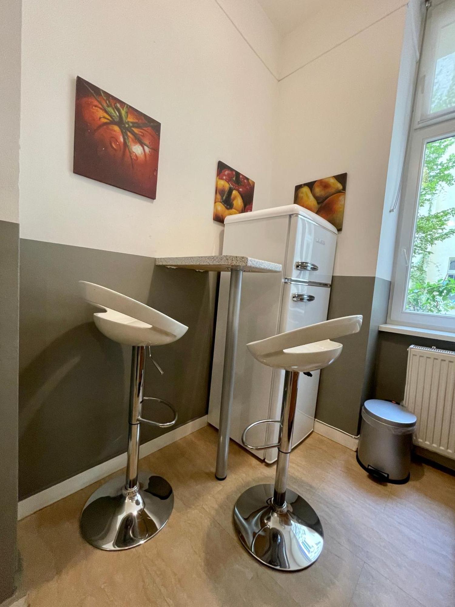 Stadtraum-Berlin Apartments Δωμάτιο φωτογραφία