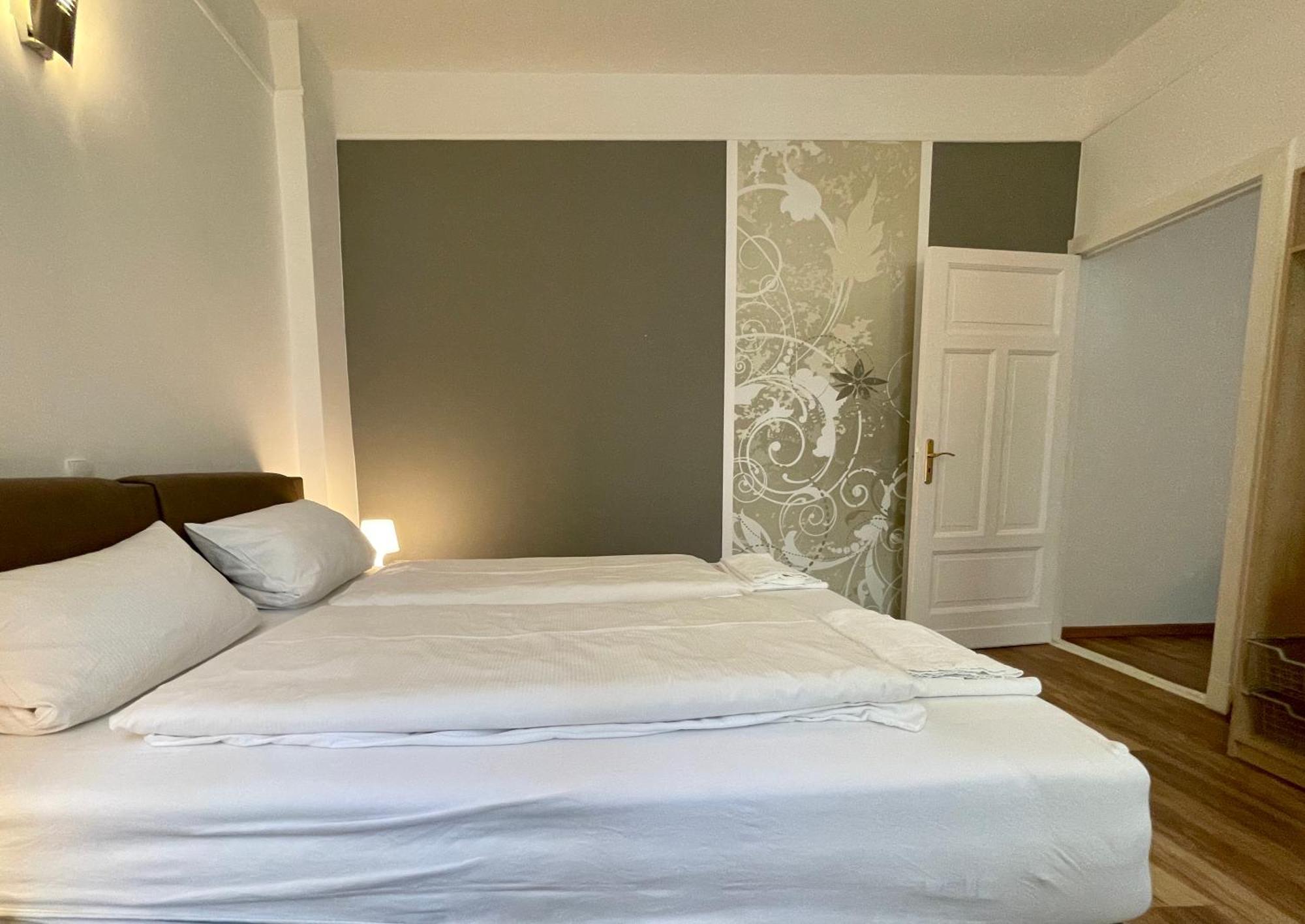 Stadtraum-Berlin Apartments Δωμάτιο φωτογραφία