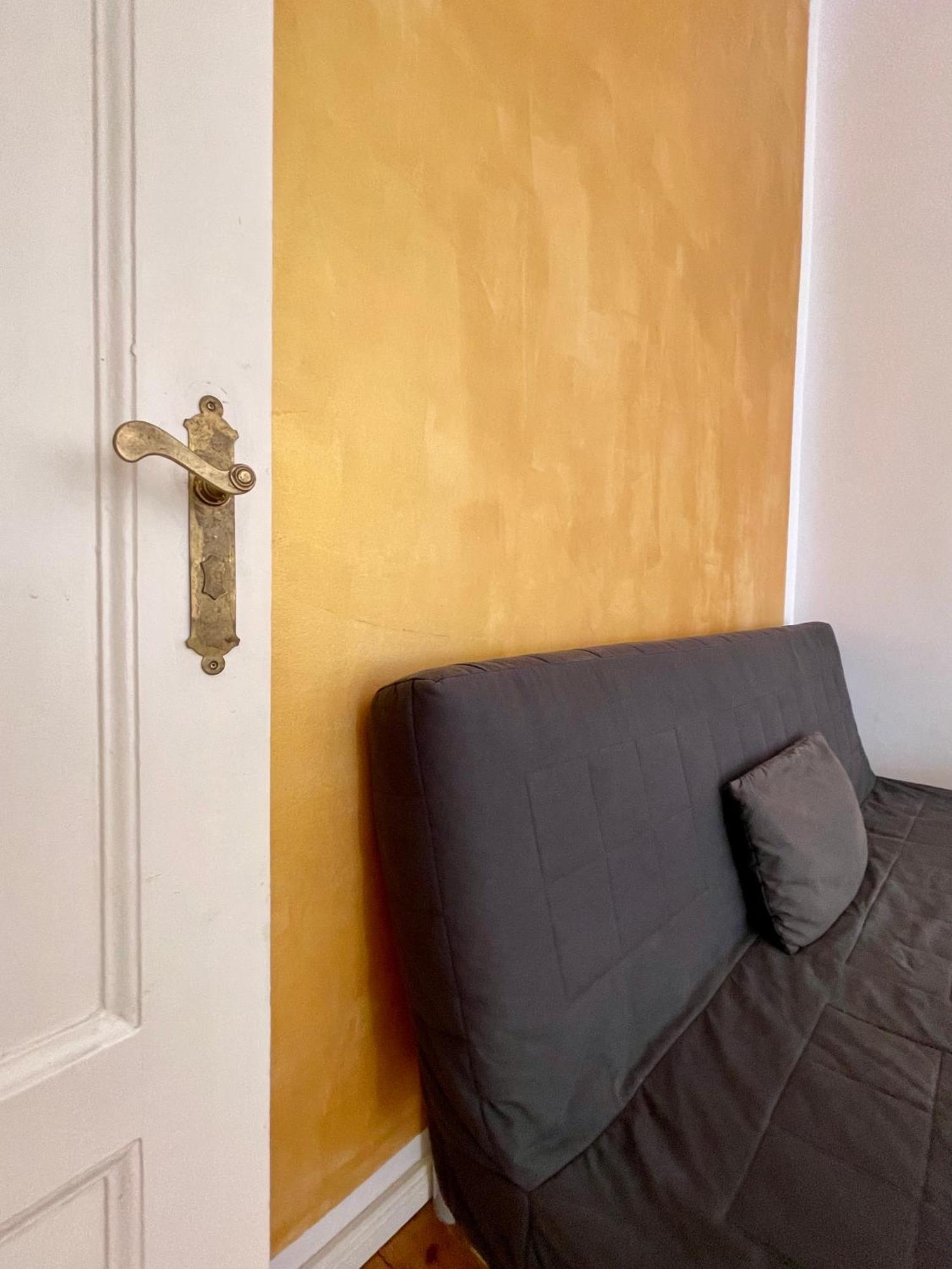 Stadtraum-Berlin Apartments Δωμάτιο φωτογραφία