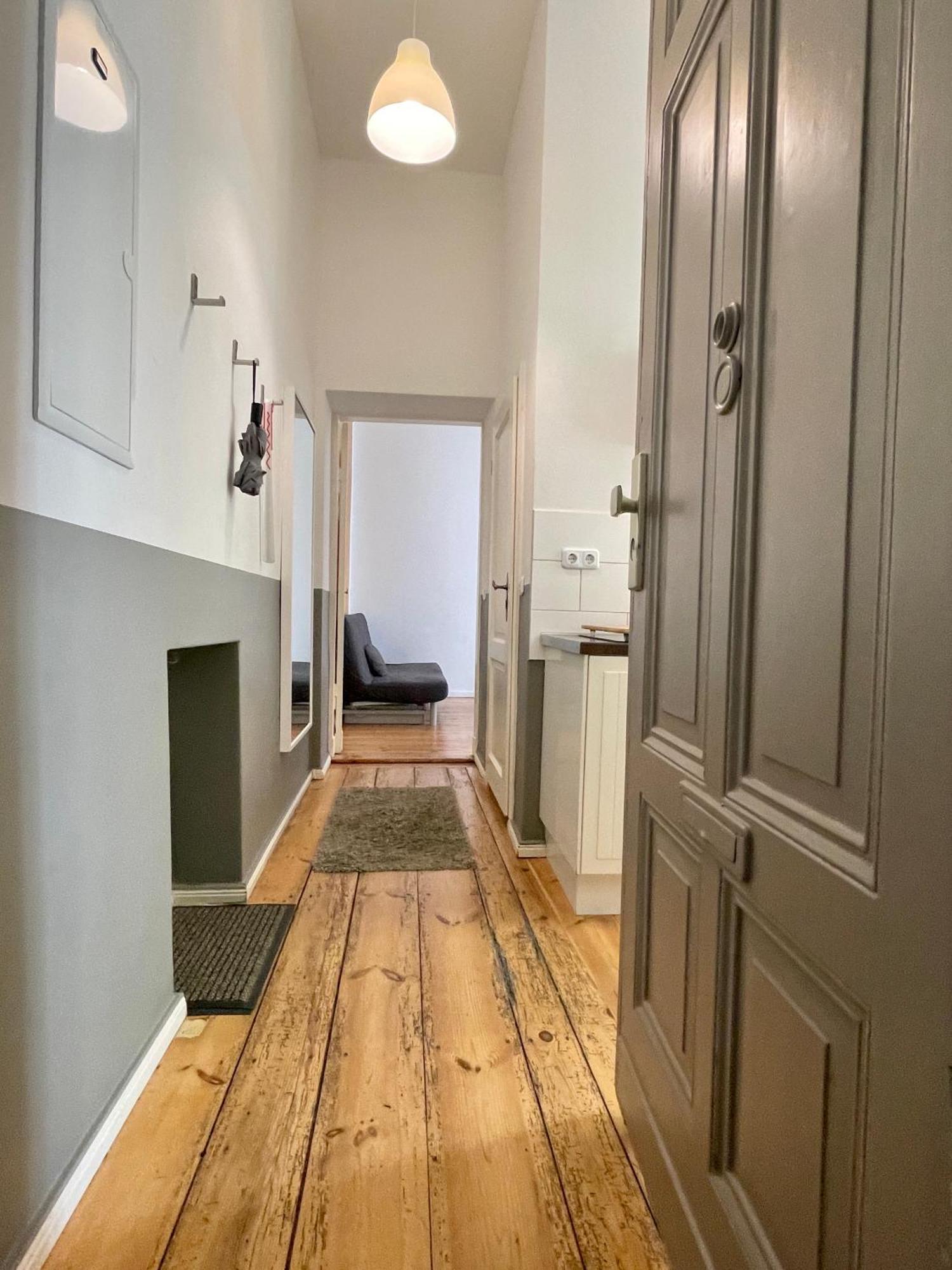 Stadtraum-Berlin Apartments Δωμάτιο φωτογραφία